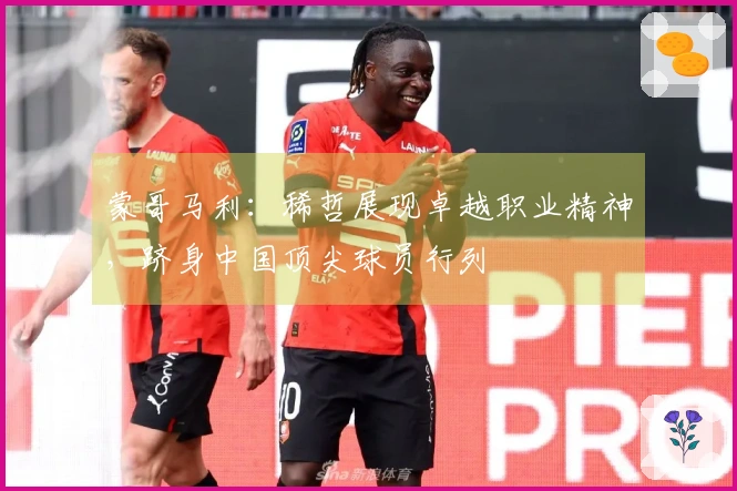 蒙哥马利：稀哲展现卓越职业精神，跻身中国顶尖球员行列