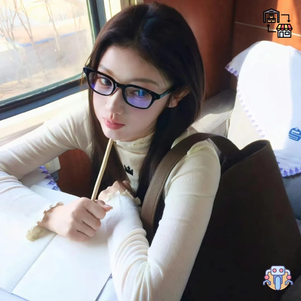 林女士